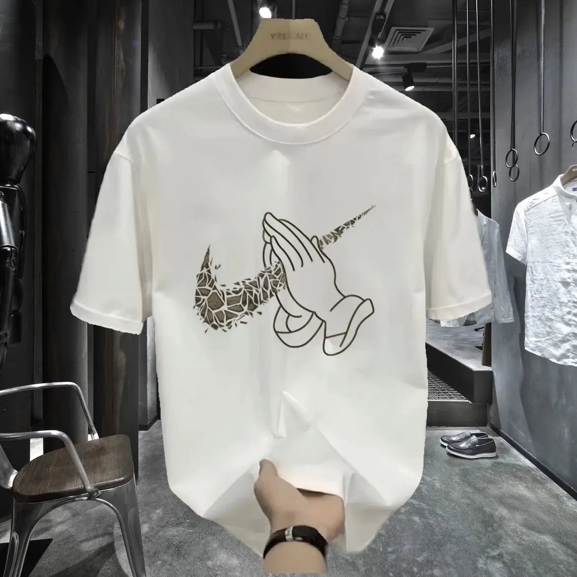 T-shirts
