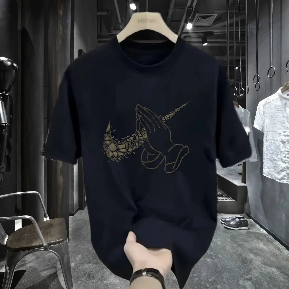 T-shirts